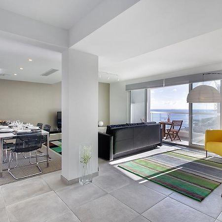 Marvellous Seafront Apartment 斯利马 外观 照片