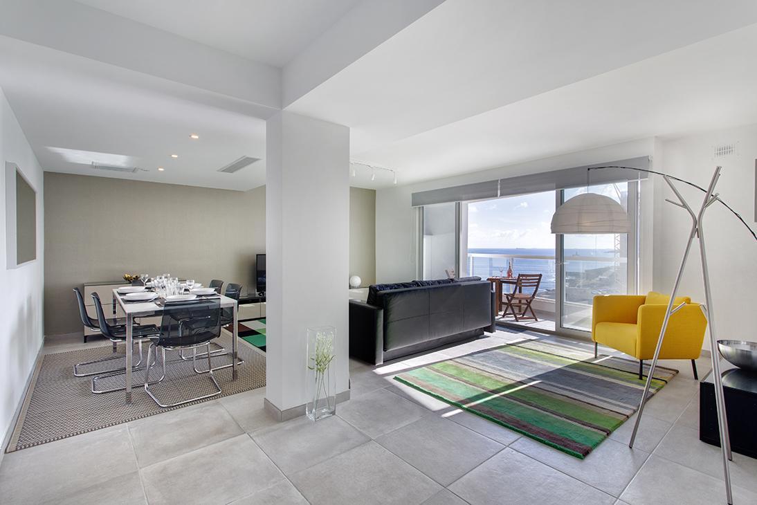 Marvellous Seafront Apartment 斯利马 外观 照片
