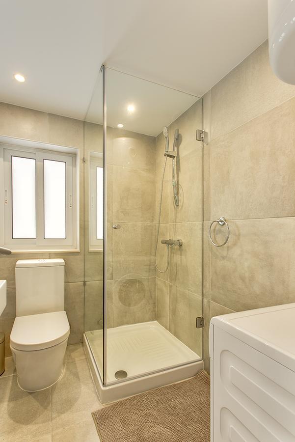 Marvellous Seafront Apartment 斯利马 外观 照片